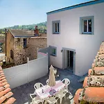 La Champillaumiere Champeix