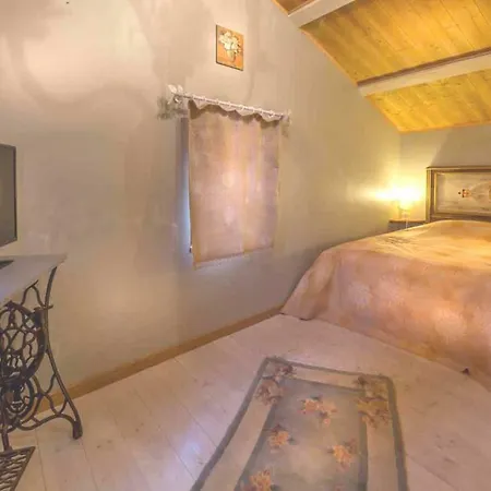 La Champillaumiere *