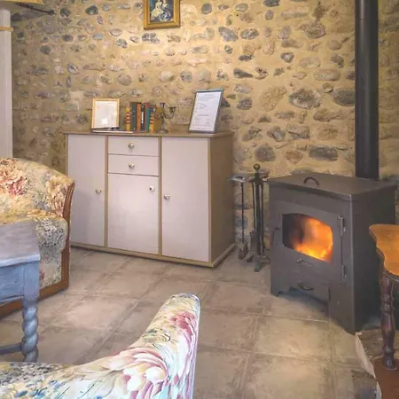 Holiday home La Champillaumiere *
