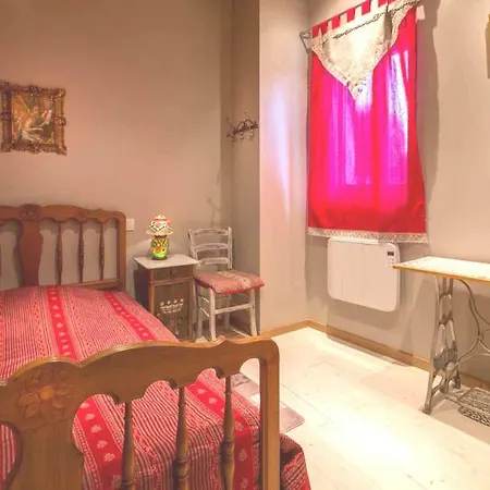 La Champillaumiere *