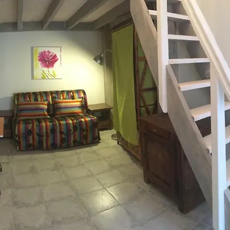 Holiday home La Champillaumiere