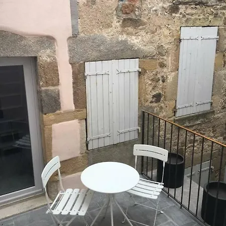 La Champillaumiere *