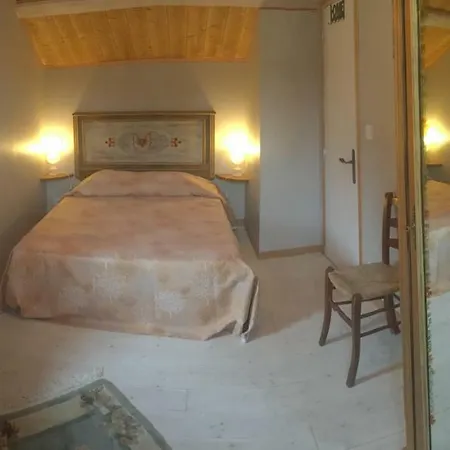 Ferienhaus La Champillaumiere *