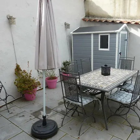 La Champillaumiere Champeix