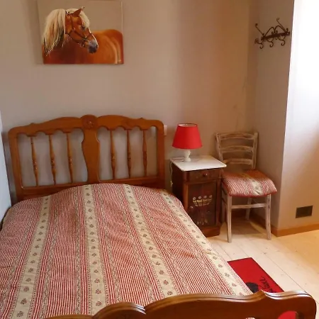 La Champillaumiere *