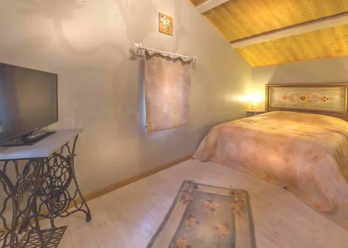 La Champillaumiere *