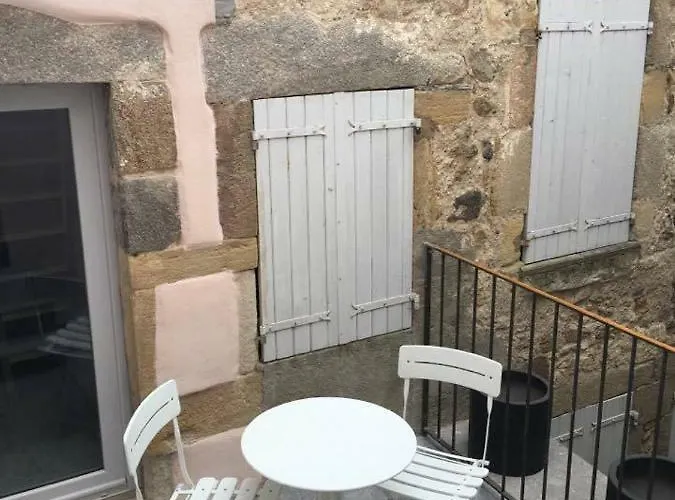 La Champillaumiere *