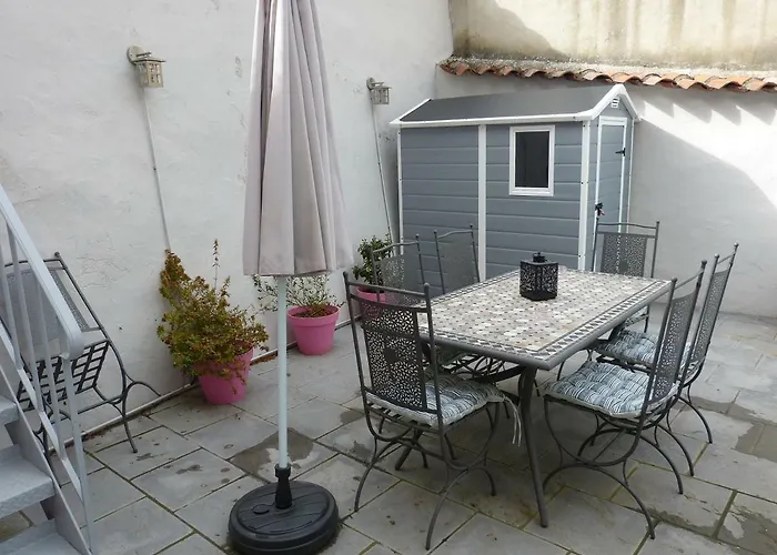 La Champillaumiere Champeix